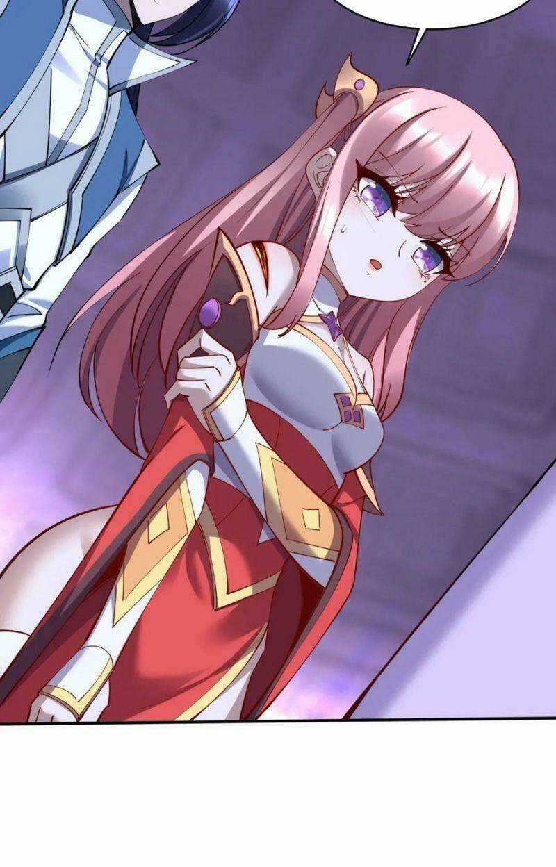 Bắt Đầu Từ Độ Kiếp Chapter 64 trang 37