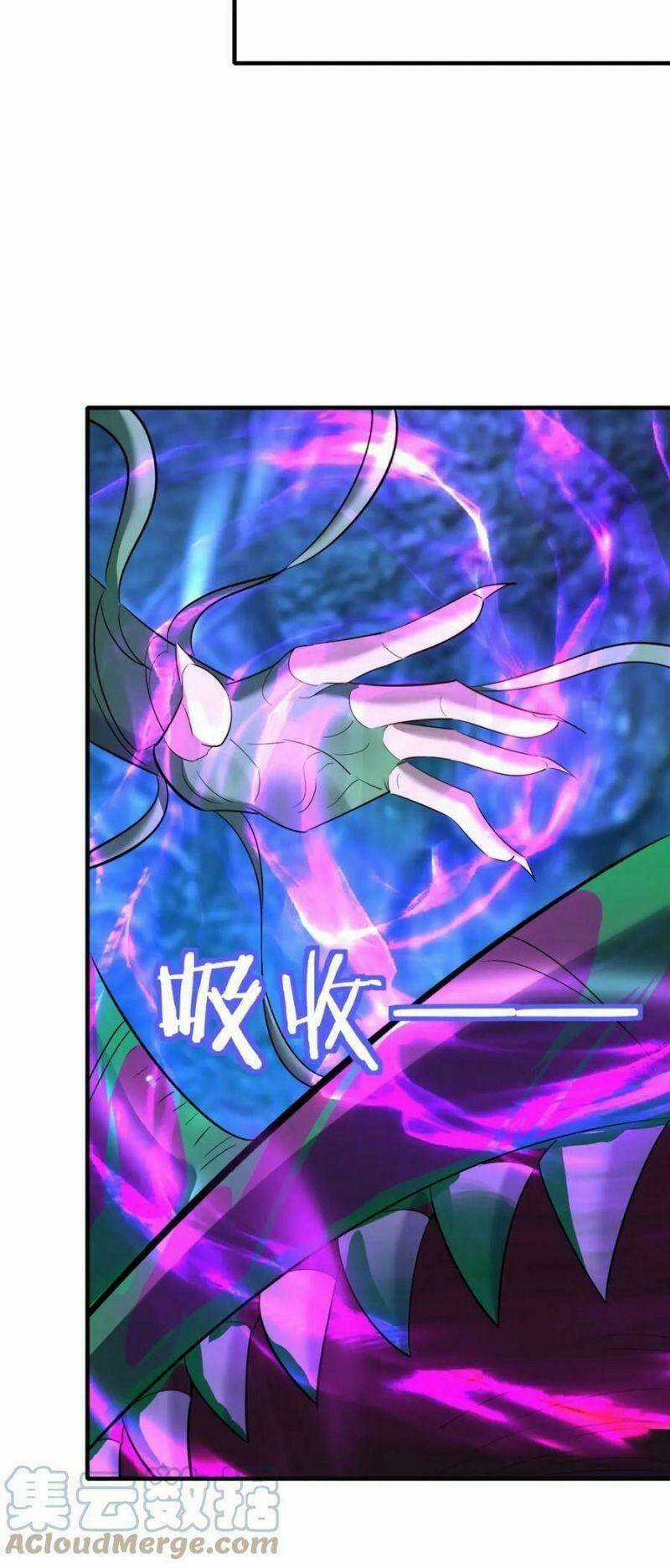 Bắt Đầu Từ Độ Kiếp Chapter 64 trang 39