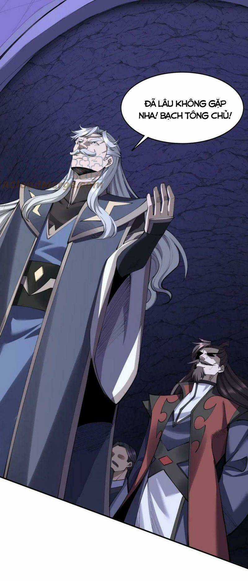 Bắt Đầu Từ Độ Kiếp Chapter 64 trang 4