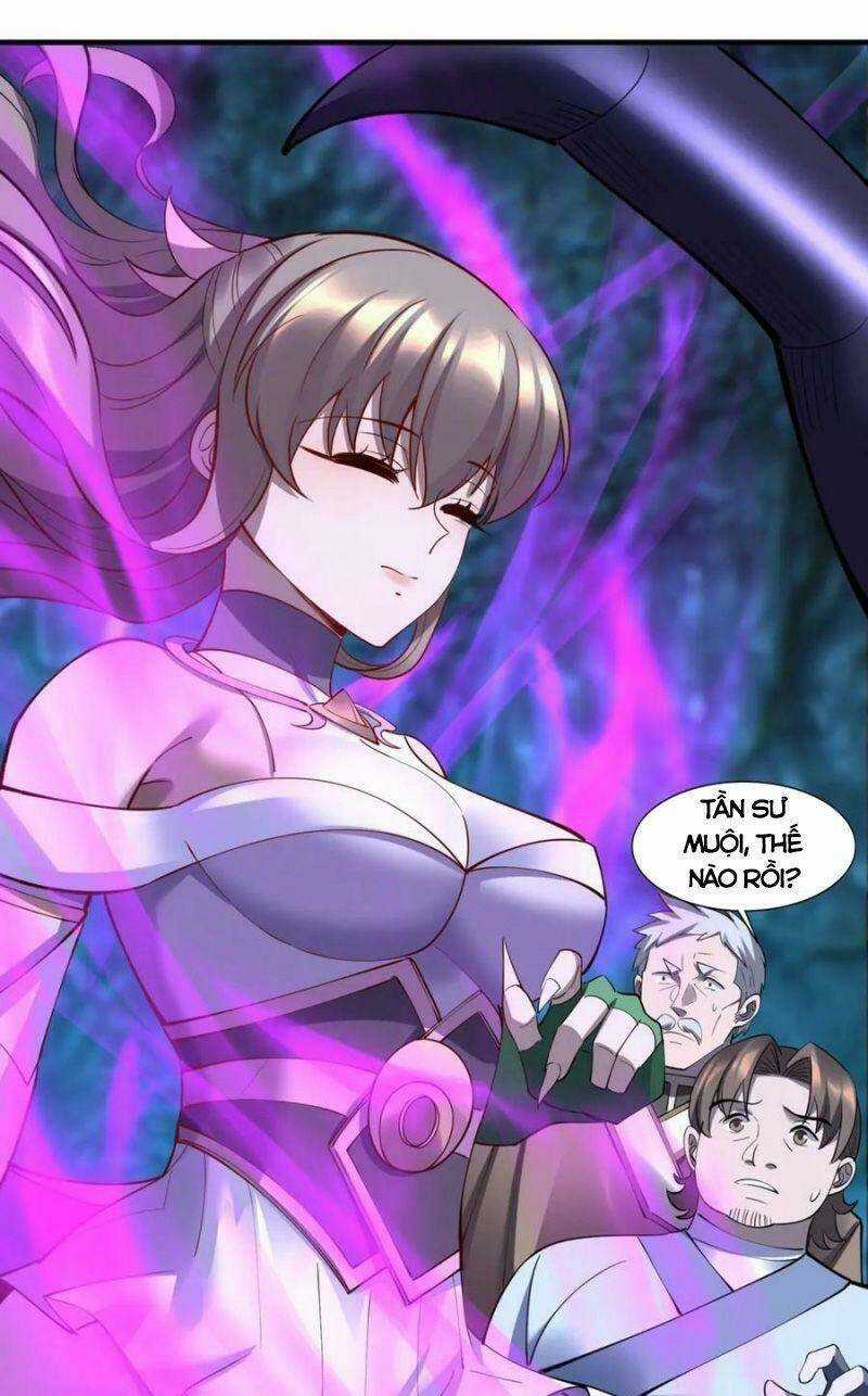 Bắt Đầu Từ Độ Kiếp Chapter 64 trang 40