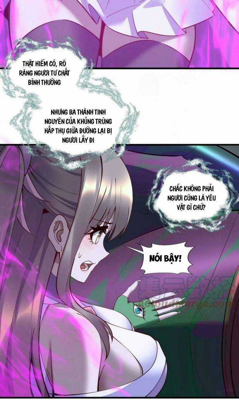 Bắt Đầu Từ Độ Kiếp Chapter 64 trang 43