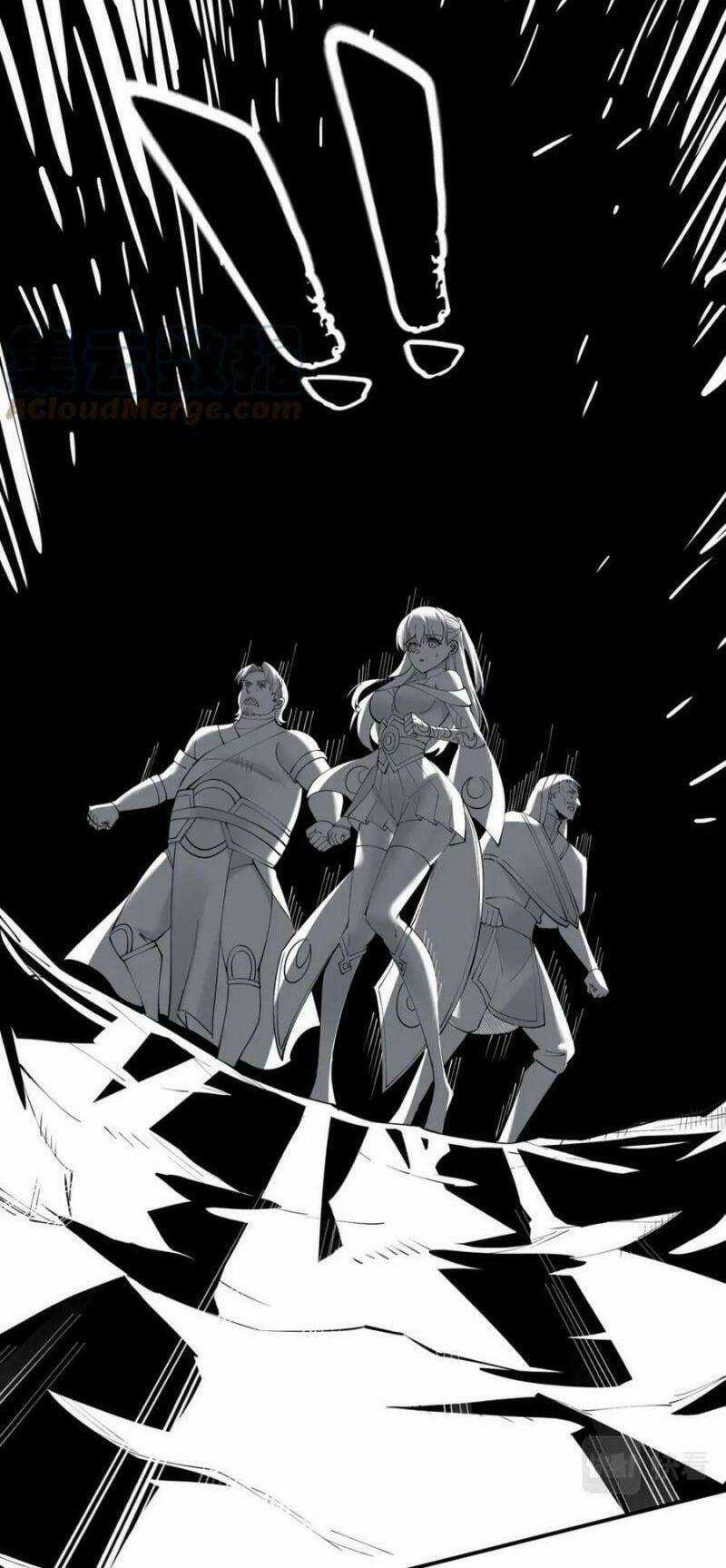 Bắt Đầu Từ Độ Kiếp Chapter 64 trang 45