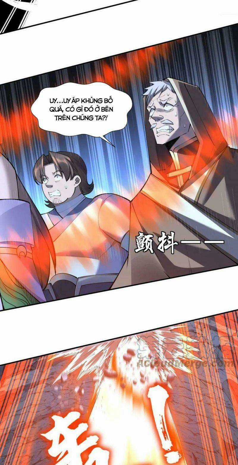 Bắt Đầu Từ Độ Kiếp Chapter 64 trang 46