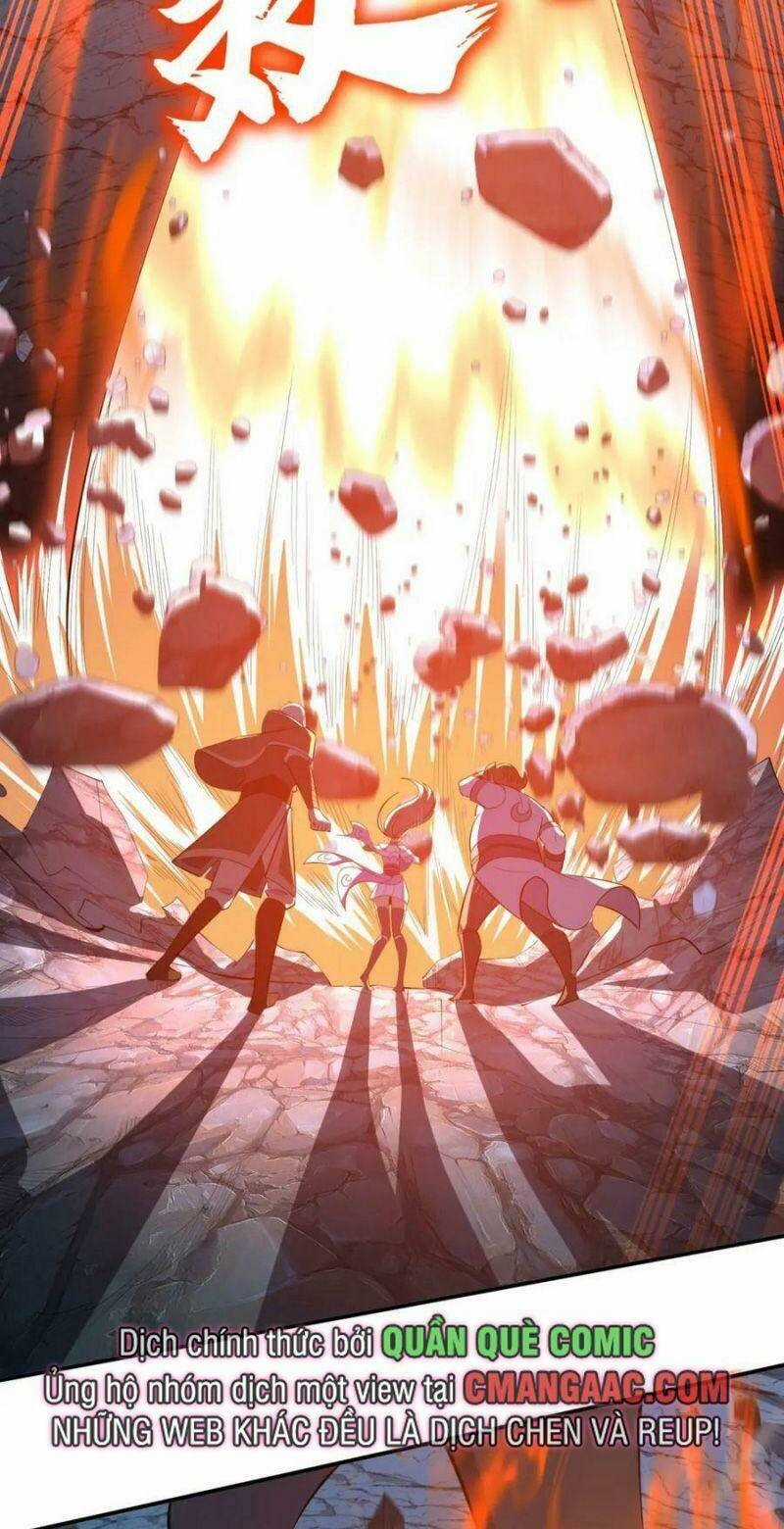 Bắt Đầu Từ Độ Kiếp Chapter 64 trang 47