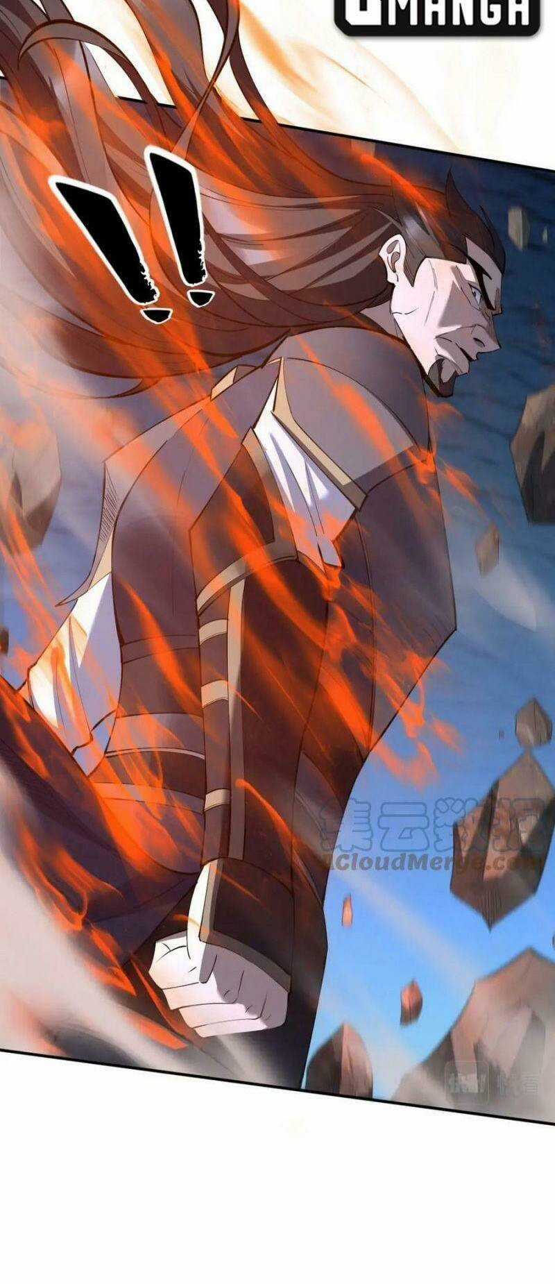 Bắt Đầu Từ Độ Kiếp Chapter 64 trang 49