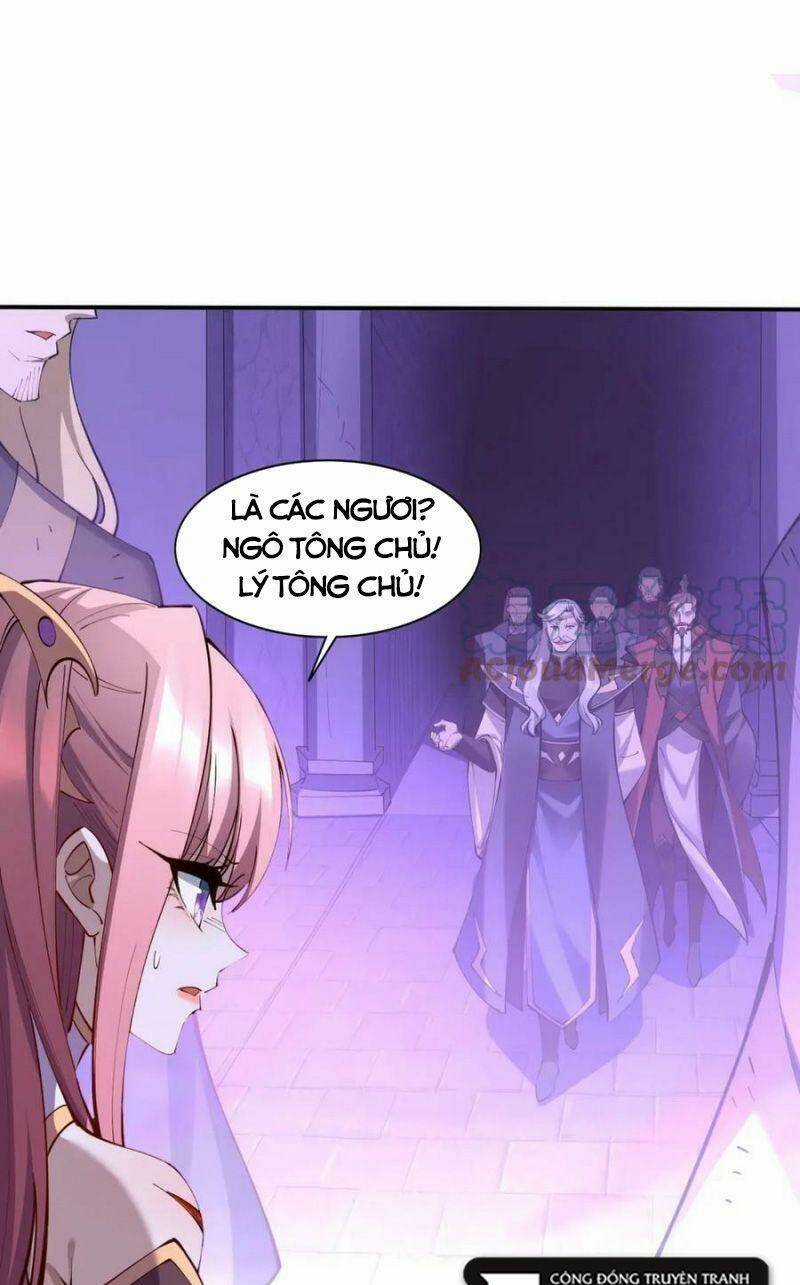 Bắt Đầu Từ Độ Kiếp Chapter 64 trang 5