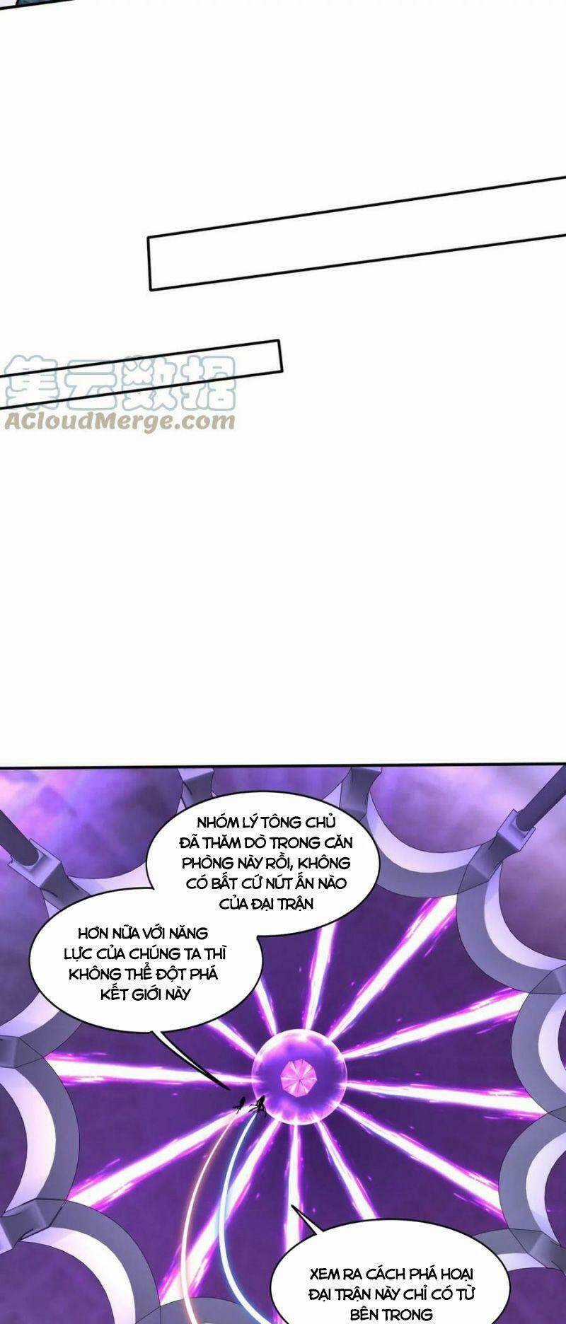 Bắt Đầu Từ Độ Kiếp Chapter 64 trang 52