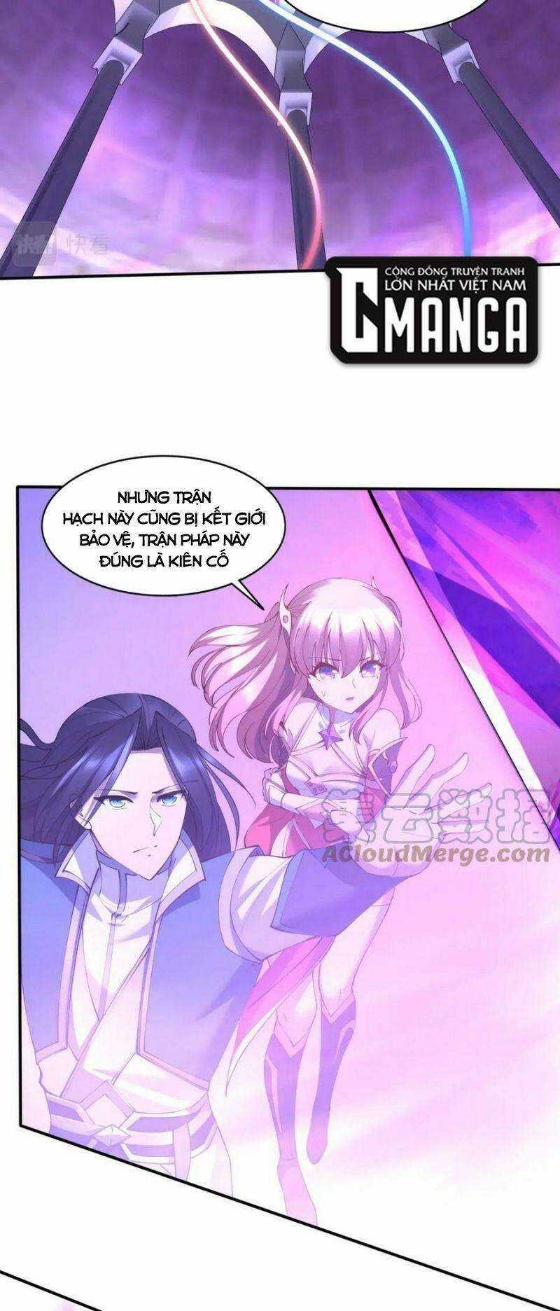 Bắt Đầu Từ Độ Kiếp Chapter 64 trang 53