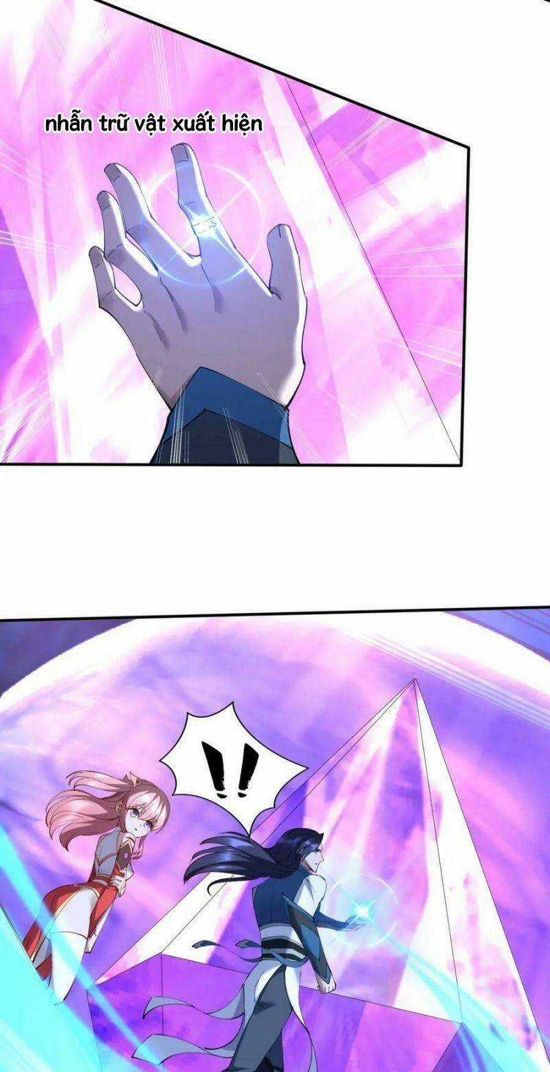 Bắt Đầu Từ Độ Kiếp Chapter 64 trang 54