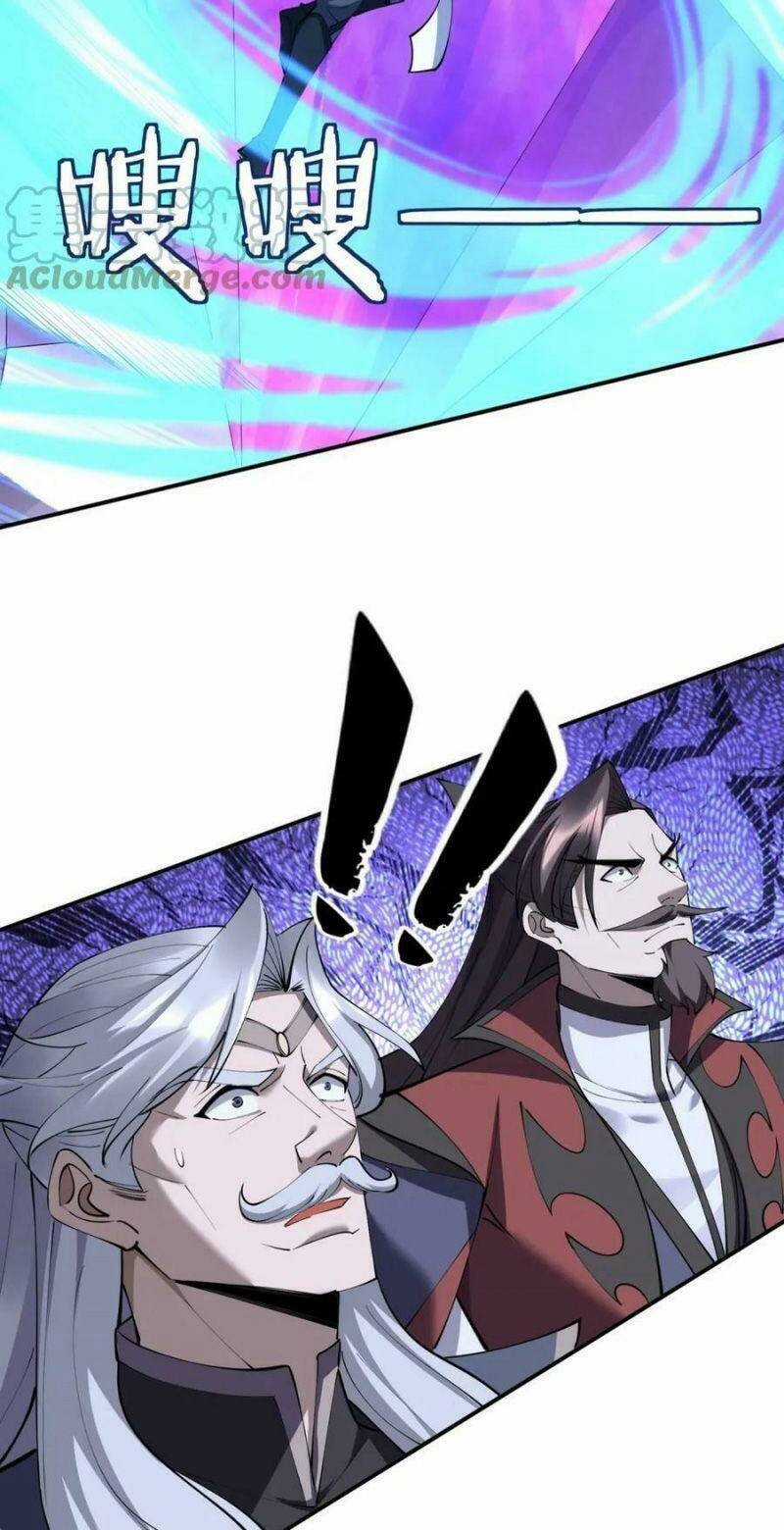 Bắt Đầu Từ Độ Kiếp Chapter 64 trang 55