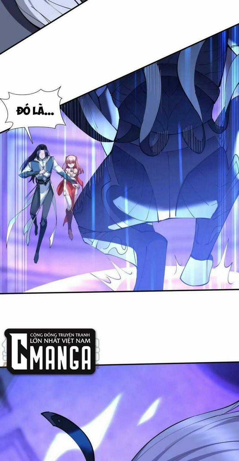 Bắt Đầu Từ Độ Kiếp Chapter 64 trang 56