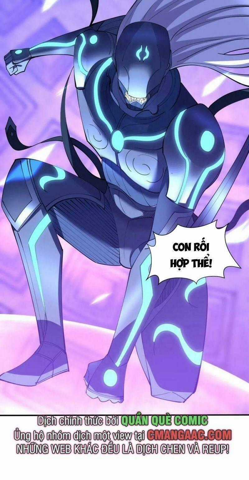 Bắt Đầu Từ Độ Kiếp Chapter 64 trang 57