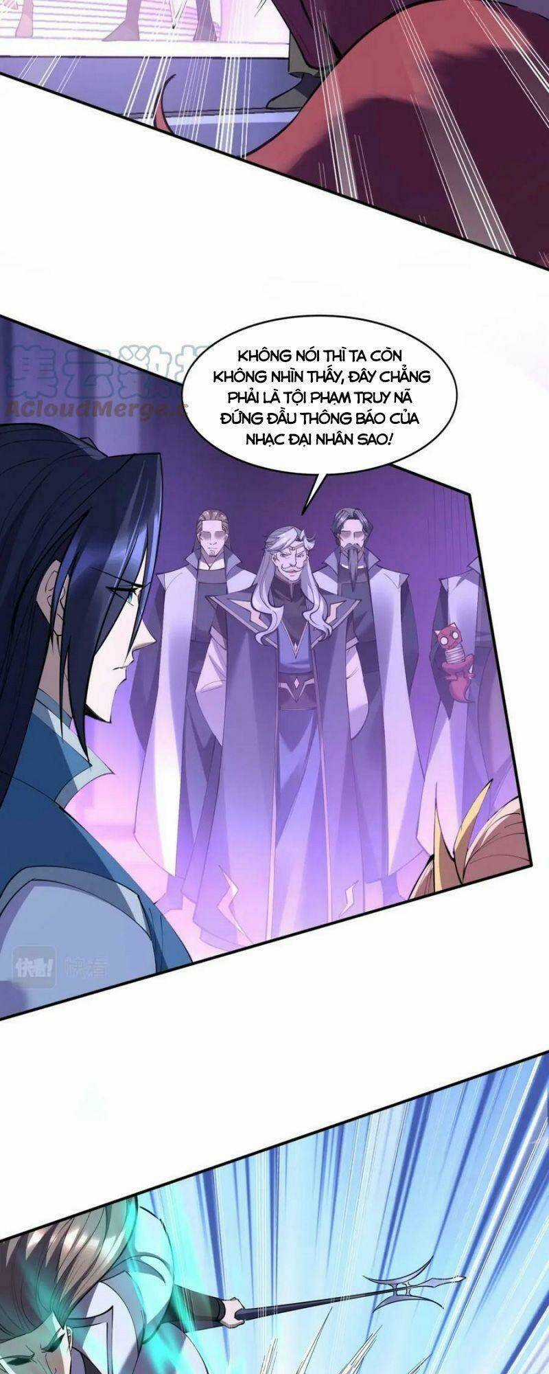 Bắt Đầu Từ Độ Kiếp Chapter 64 trang 7