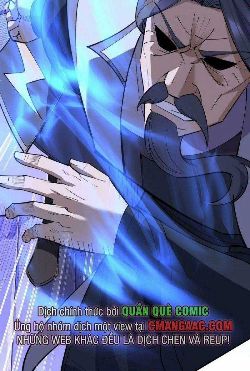 Bắt Đầu Từ Độ Kiếp Chapter 64 trang 9