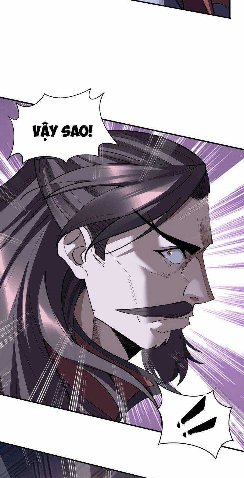 Bắt Đầu Từ Độ Kiếp Chapter 65 trang 11