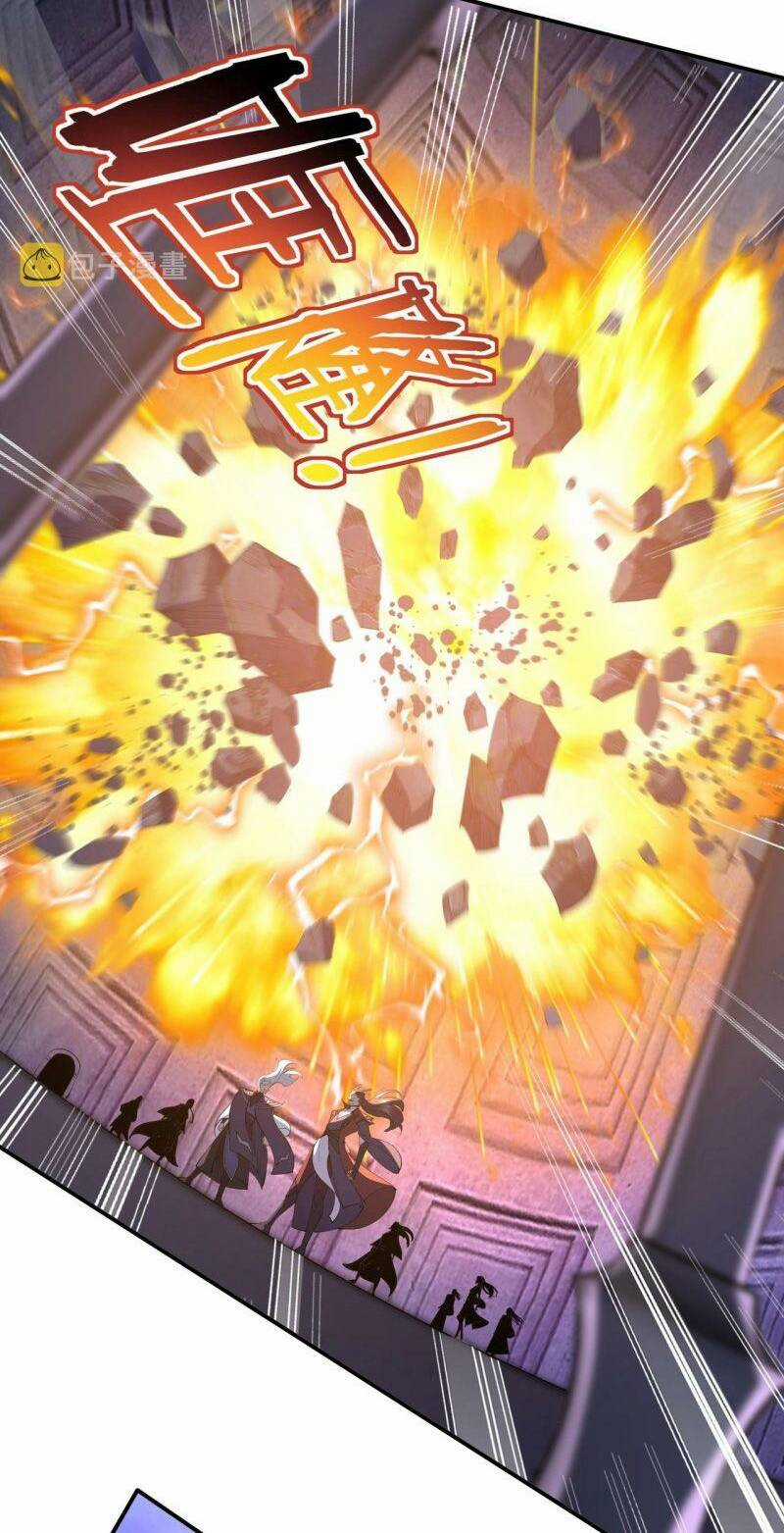 Bắt Đầu Từ Độ Kiếp Chapter 65 trang 12