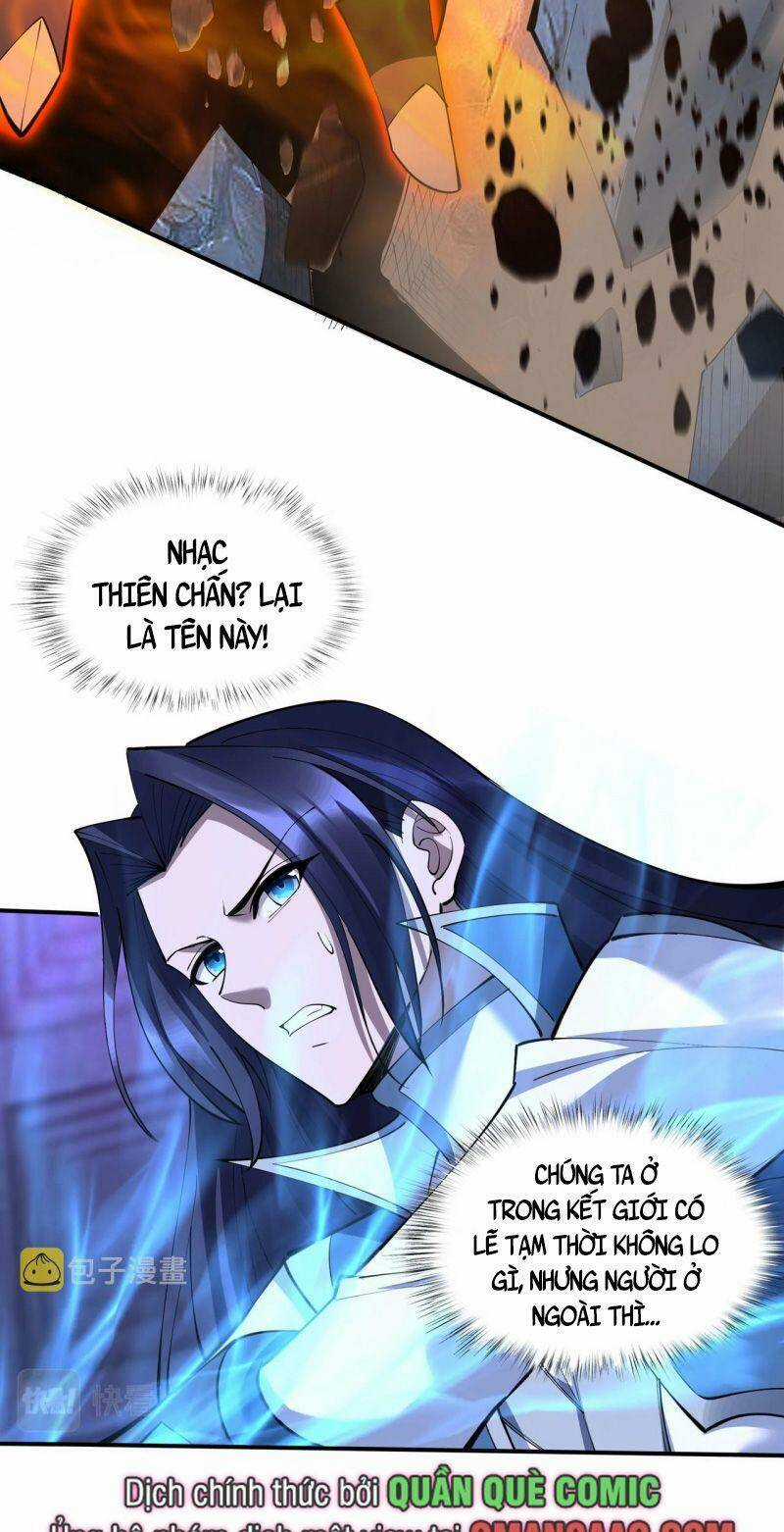 Bắt Đầu Từ Độ Kiếp Chapter 65 trang 15