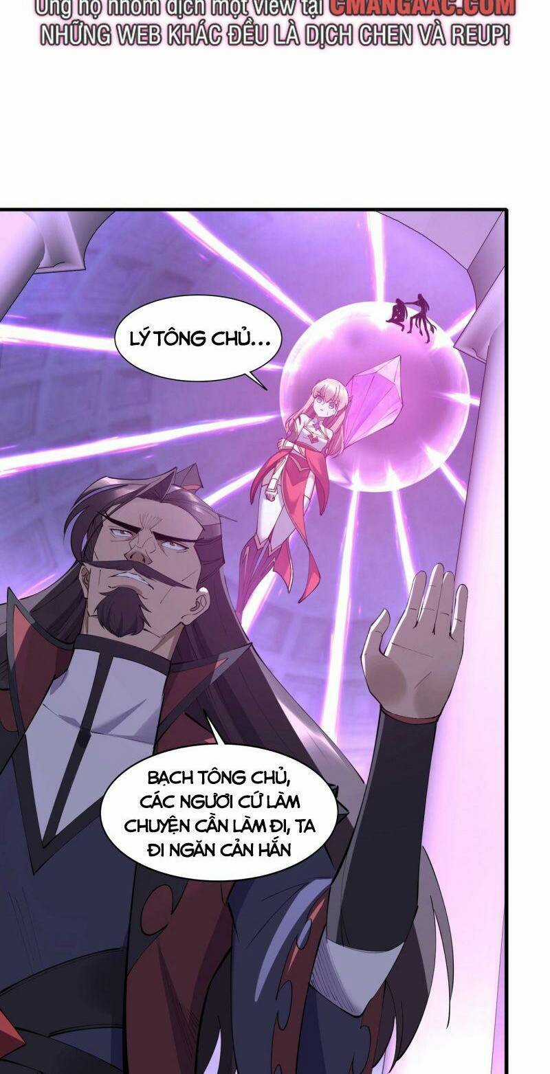 Bắt Đầu Từ Độ Kiếp Chapter 65 trang 16