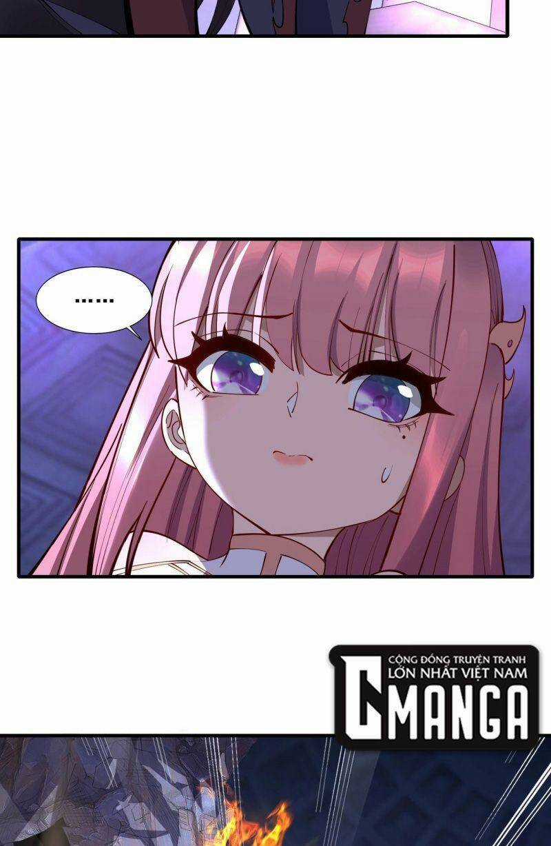 Bắt Đầu Từ Độ Kiếp Chapter 65 trang 17