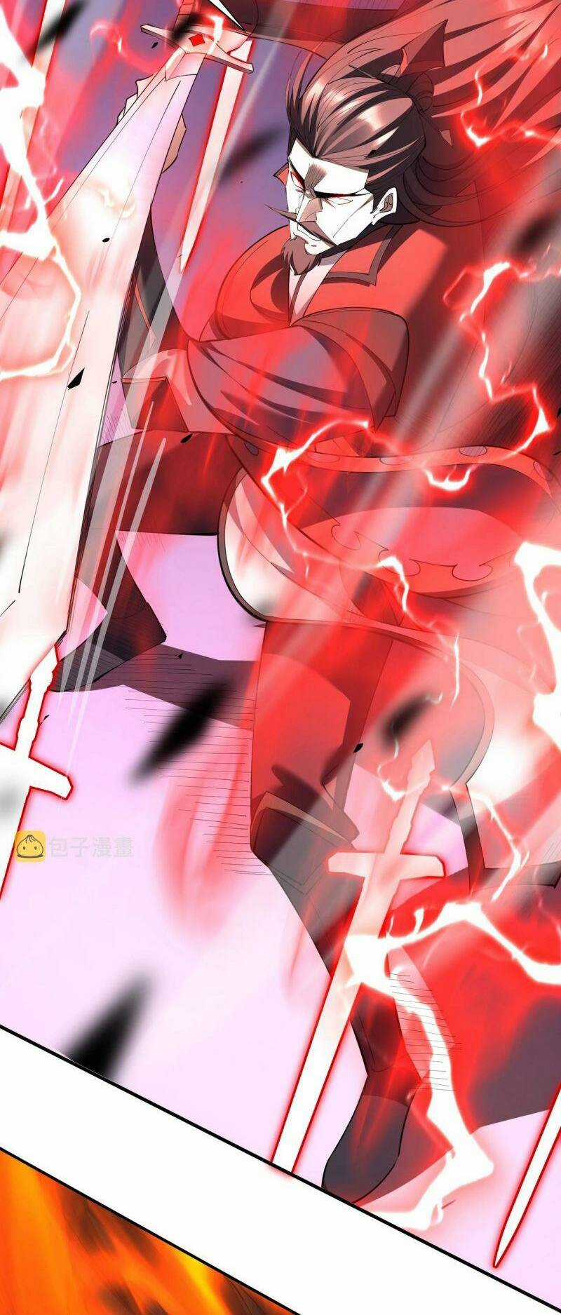 Bắt Đầu Từ Độ Kiếp Chapter 65 trang 20