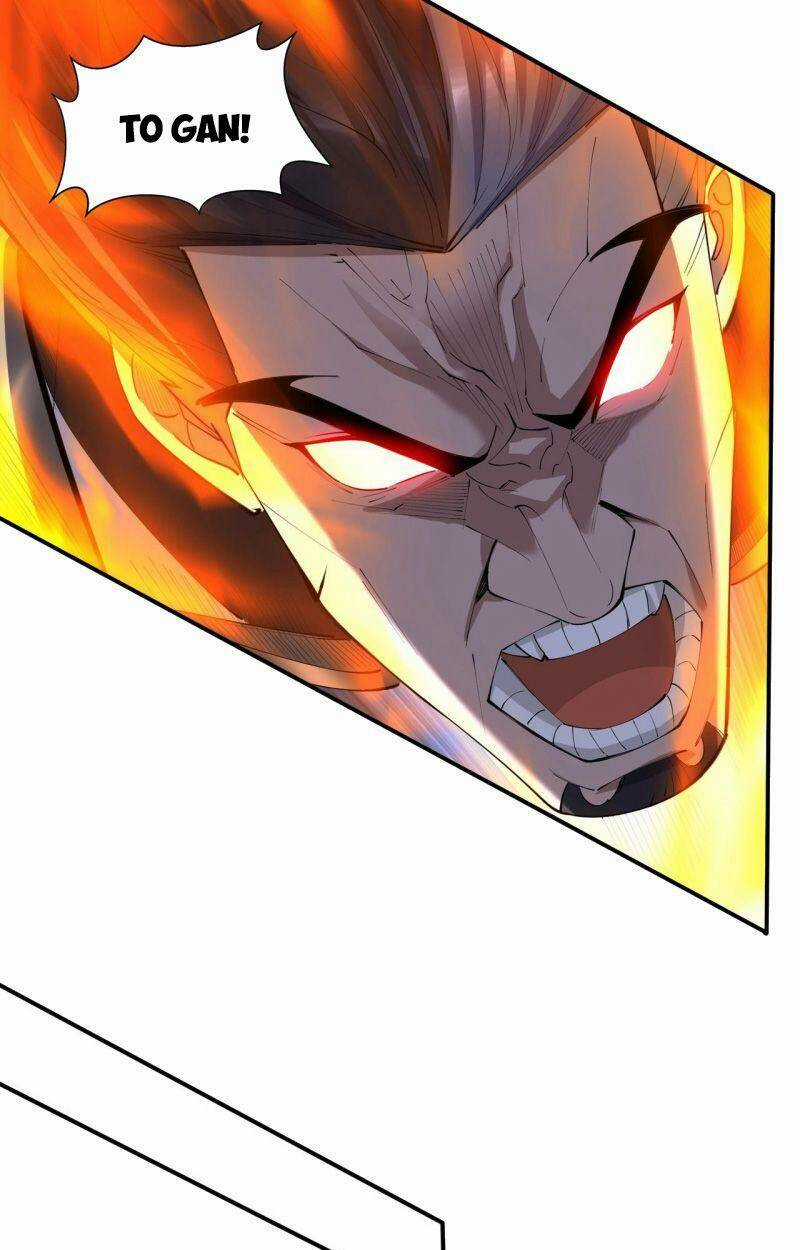 Bắt Đầu Từ Độ Kiếp Chapter 65 trang 21