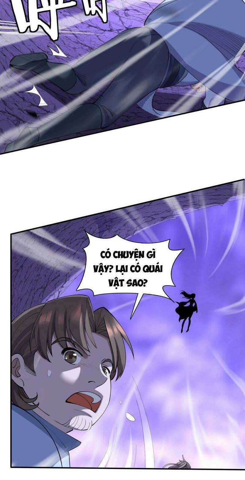 Bắt Đầu Từ Độ Kiếp Chapter 65 trang 24