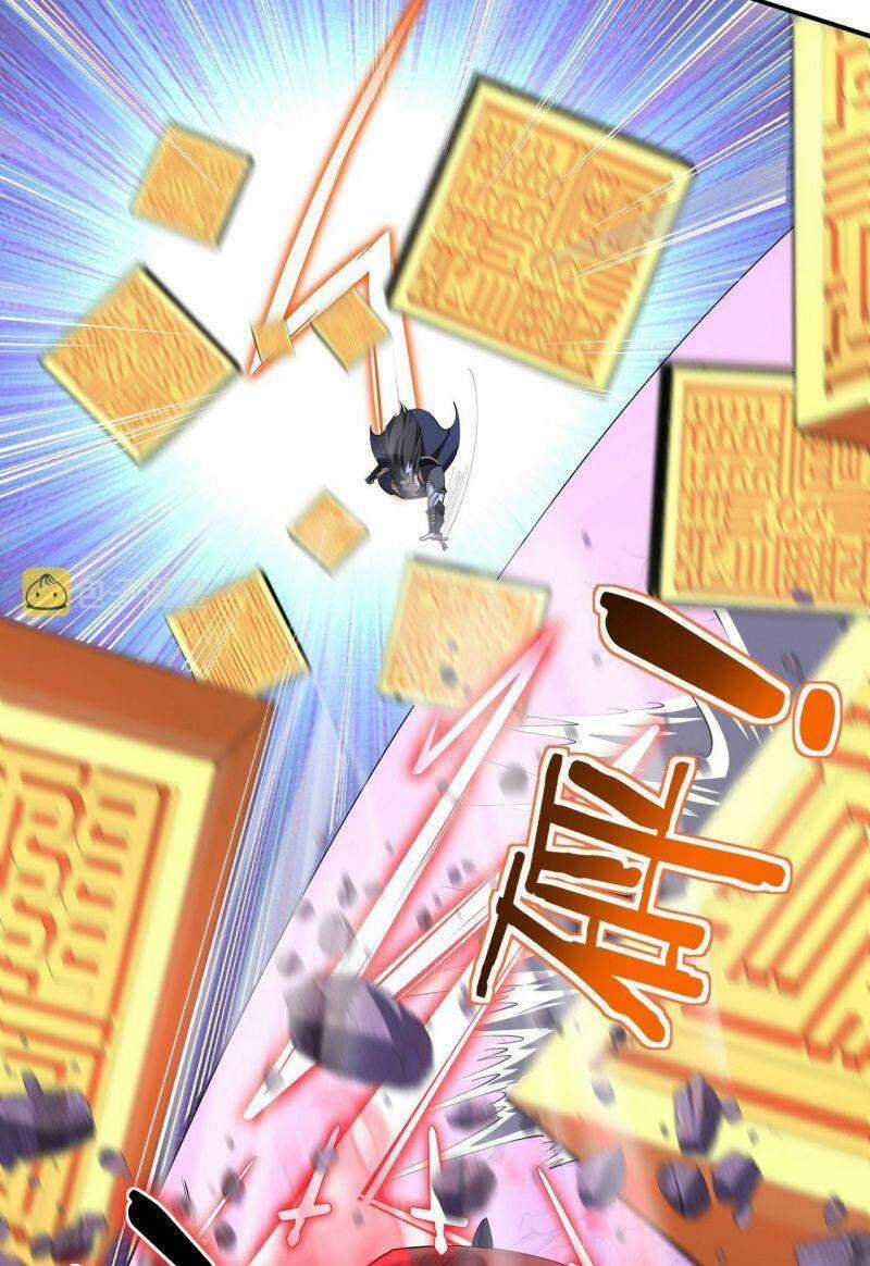 Bắt Đầu Từ Độ Kiếp Chapter 65 trang 26