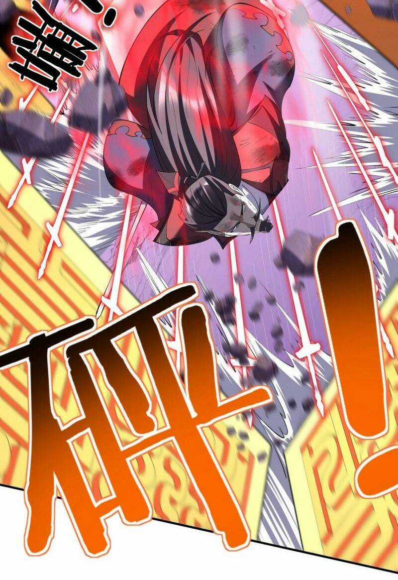 Bắt Đầu Từ Độ Kiếp Chapter 65 trang 27