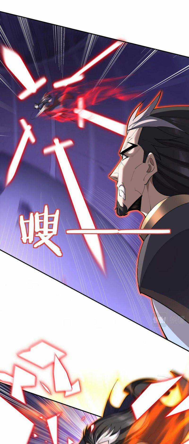 Bắt Đầu Từ Độ Kiếp Chapter 65 trang 28