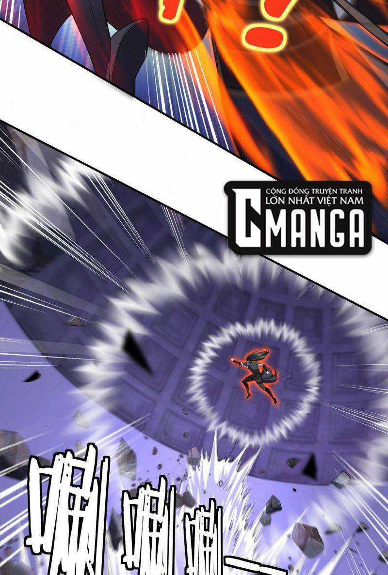 Bắt Đầu Từ Độ Kiếp Chapter 65 trang 31