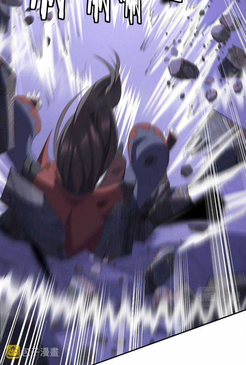 Bắt Đầu Từ Độ Kiếp Chapter 65 trang 32