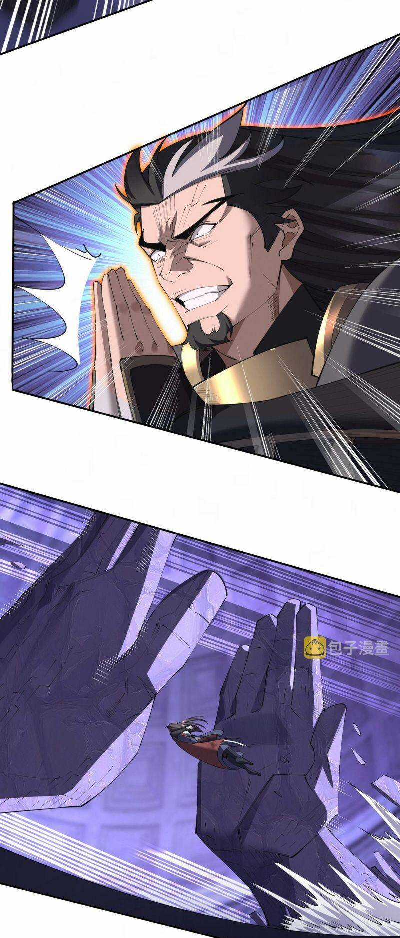 Bắt Đầu Từ Độ Kiếp Chapter 65 trang 33