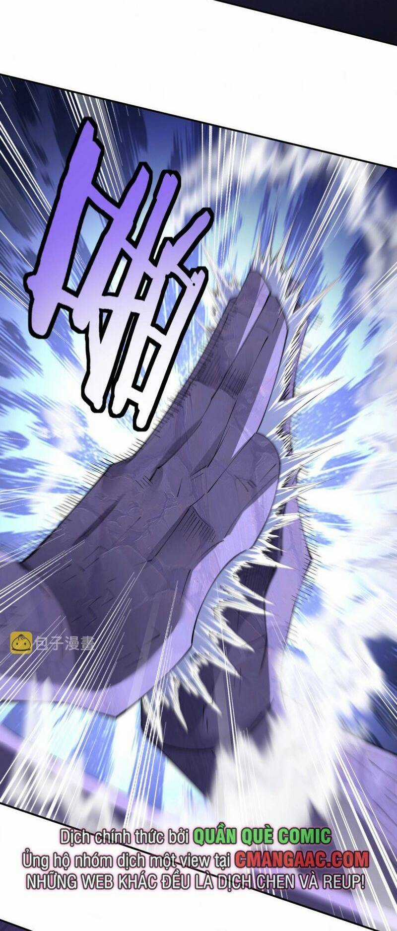 Bắt Đầu Từ Độ Kiếp Chapter 65 trang 34