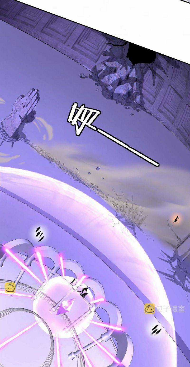 Bắt Đầu Từ Độ Kiếp Chapter 65 trang 35