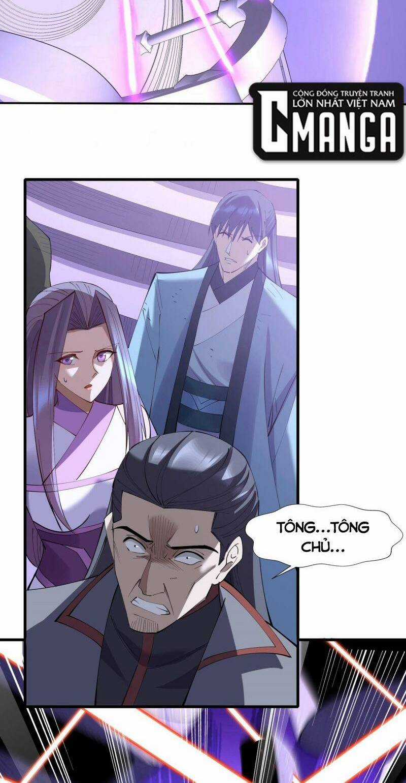 Bắt Đầu Từ Độ Kiếp Chapter 65 trang 36