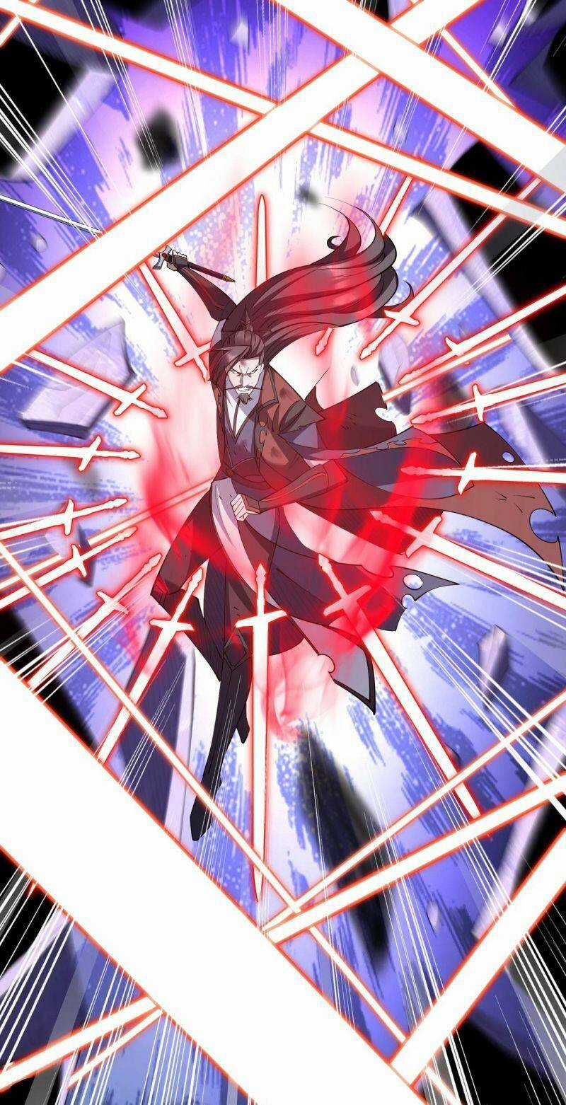 Bắt Đầu Từ Độ Kiếp Chapter 65 trang 37