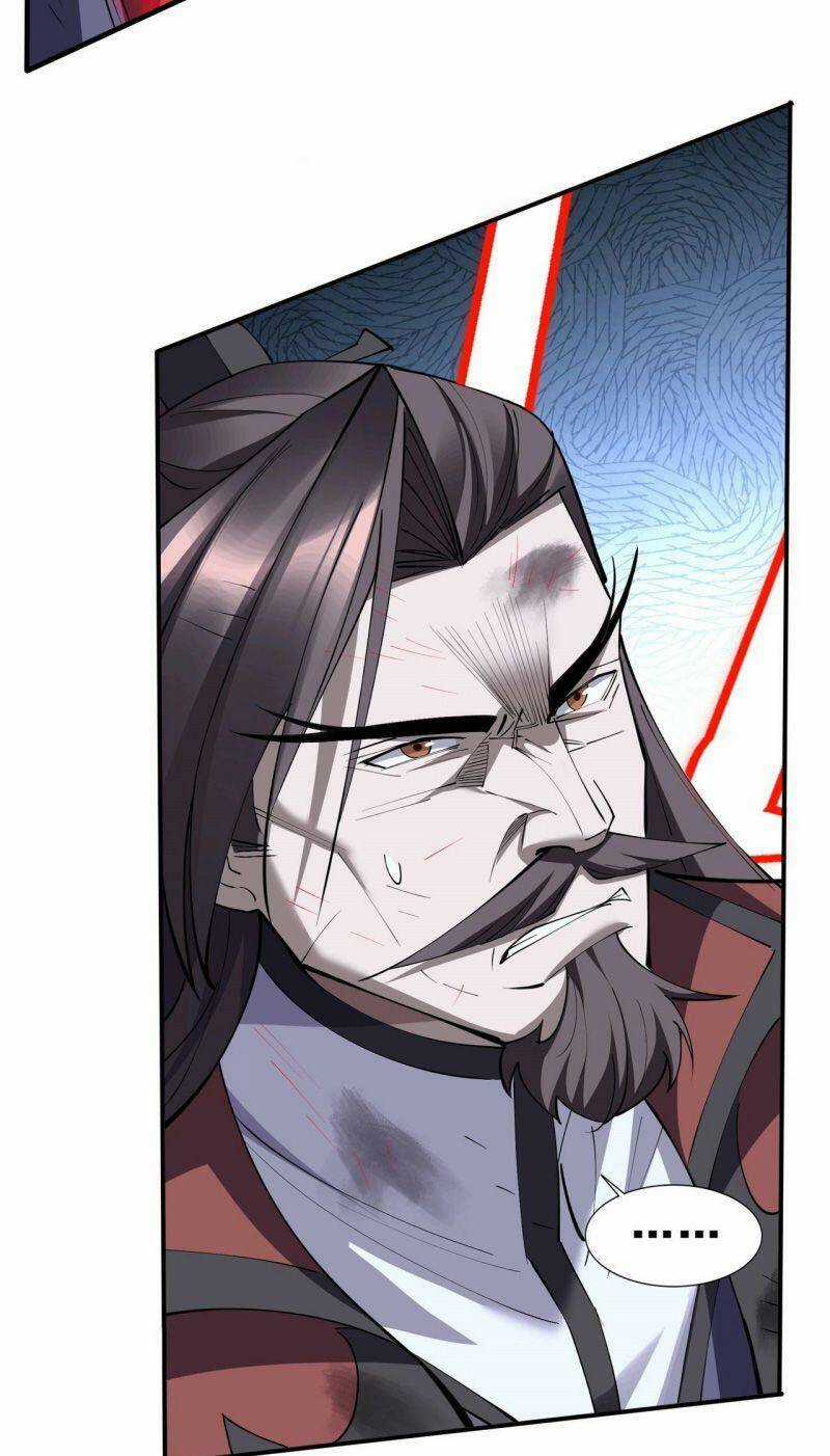 Bắt Đầu Từ Độ Kiếp Chapter 65 trang 39