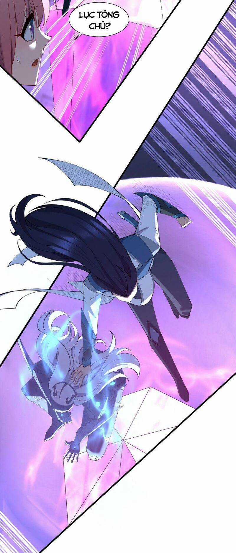 Bắt Đầu Từ Độ Kiếp Chapter 65 trang 4