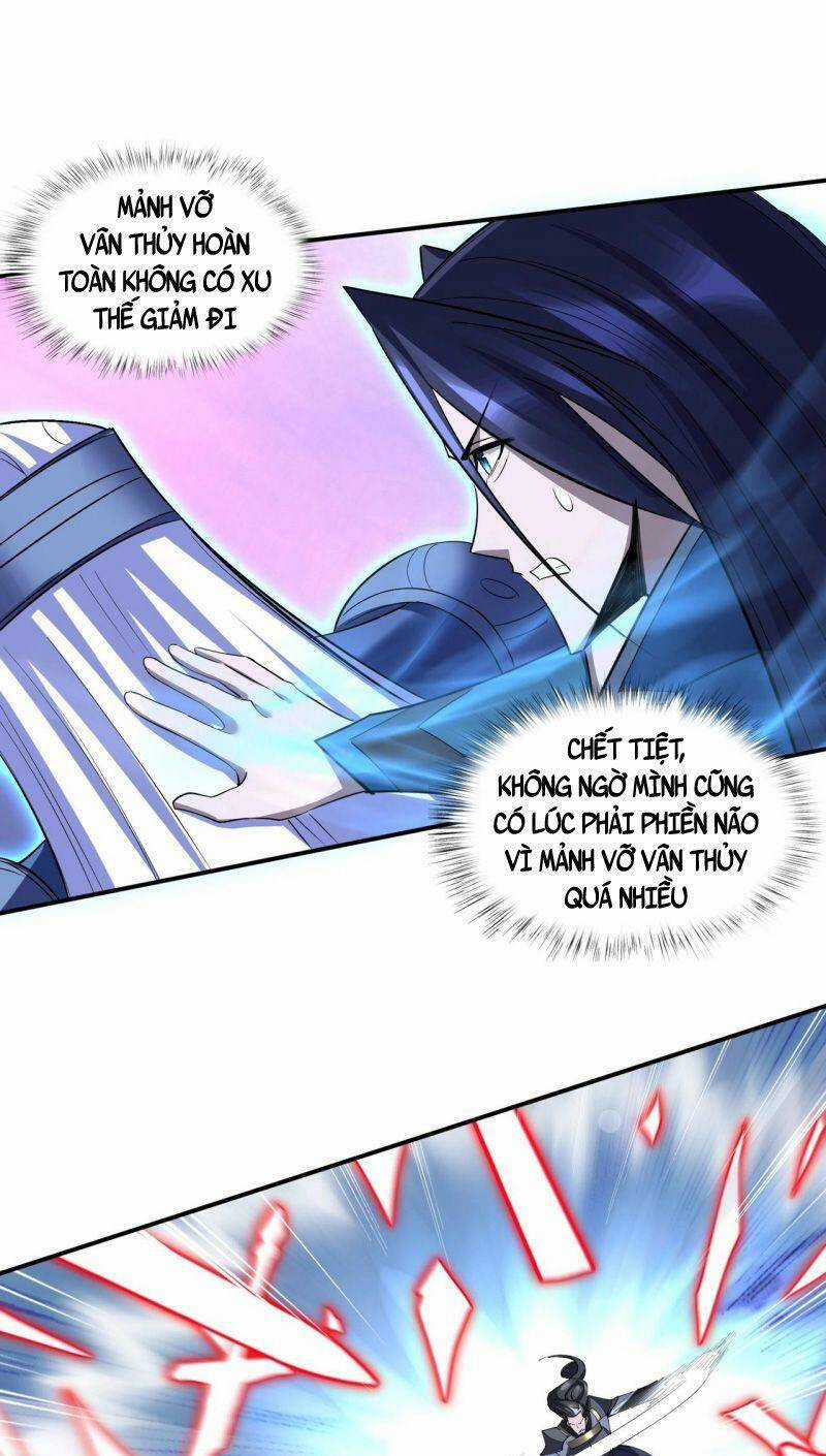 Bắt Đầu Từ Độ Kiếp Chapter 65 trang 41