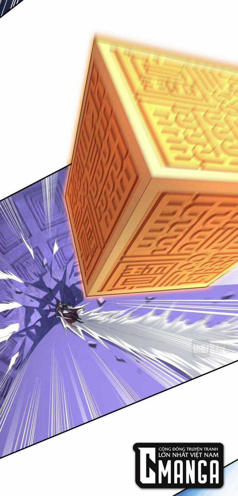 Bắt Đầu Từ Độ Kiếp Chapter 65 trang 43