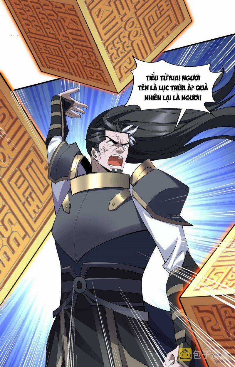 Bắt Đầu Từ Độ Kiếp Chapter 65 trang 47