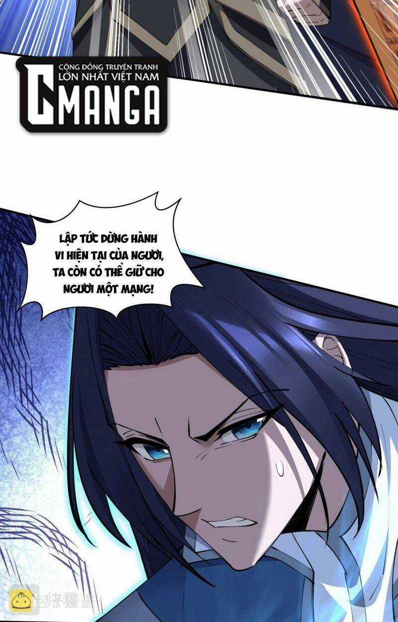 Bắt Đầu Từ Độ Kiếp Chapter 65 trang 48