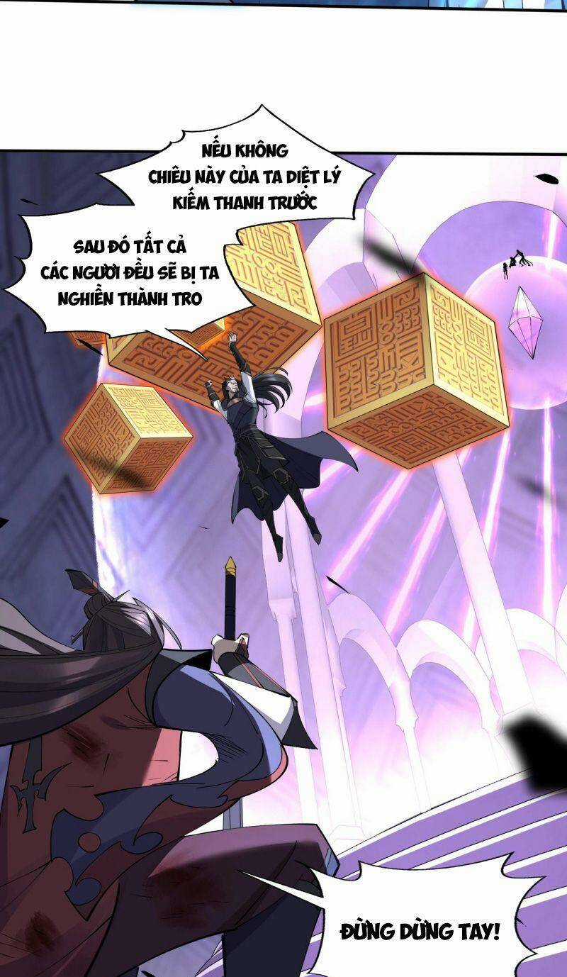 Bắt Đầu Từ Độ Kiếp Chapter 65 trang 49