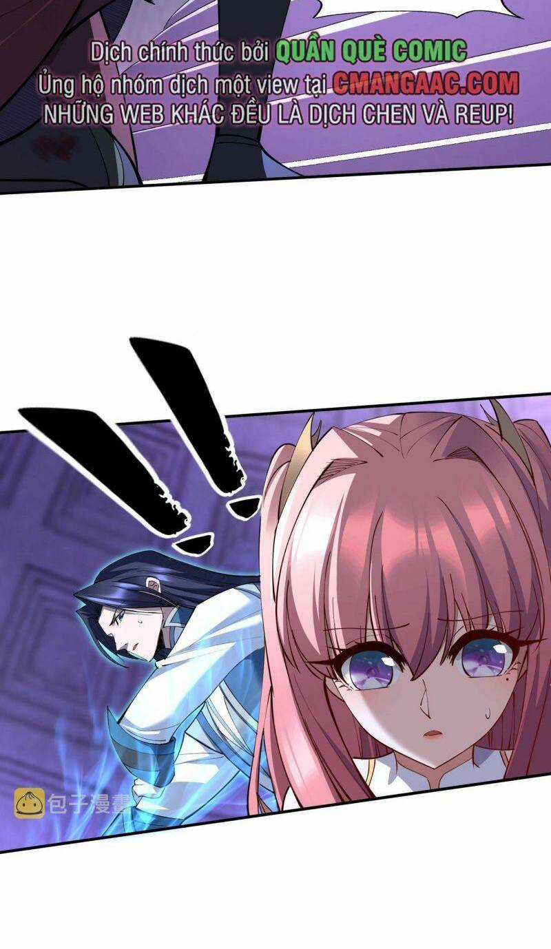 Bắt Đầu Từ Độ Kiếp Chapter 65 trang 50