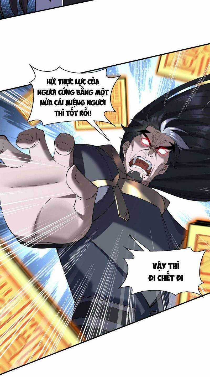 Bắt Đầu Từ Độ Kiếp Chapter 65 trang 52