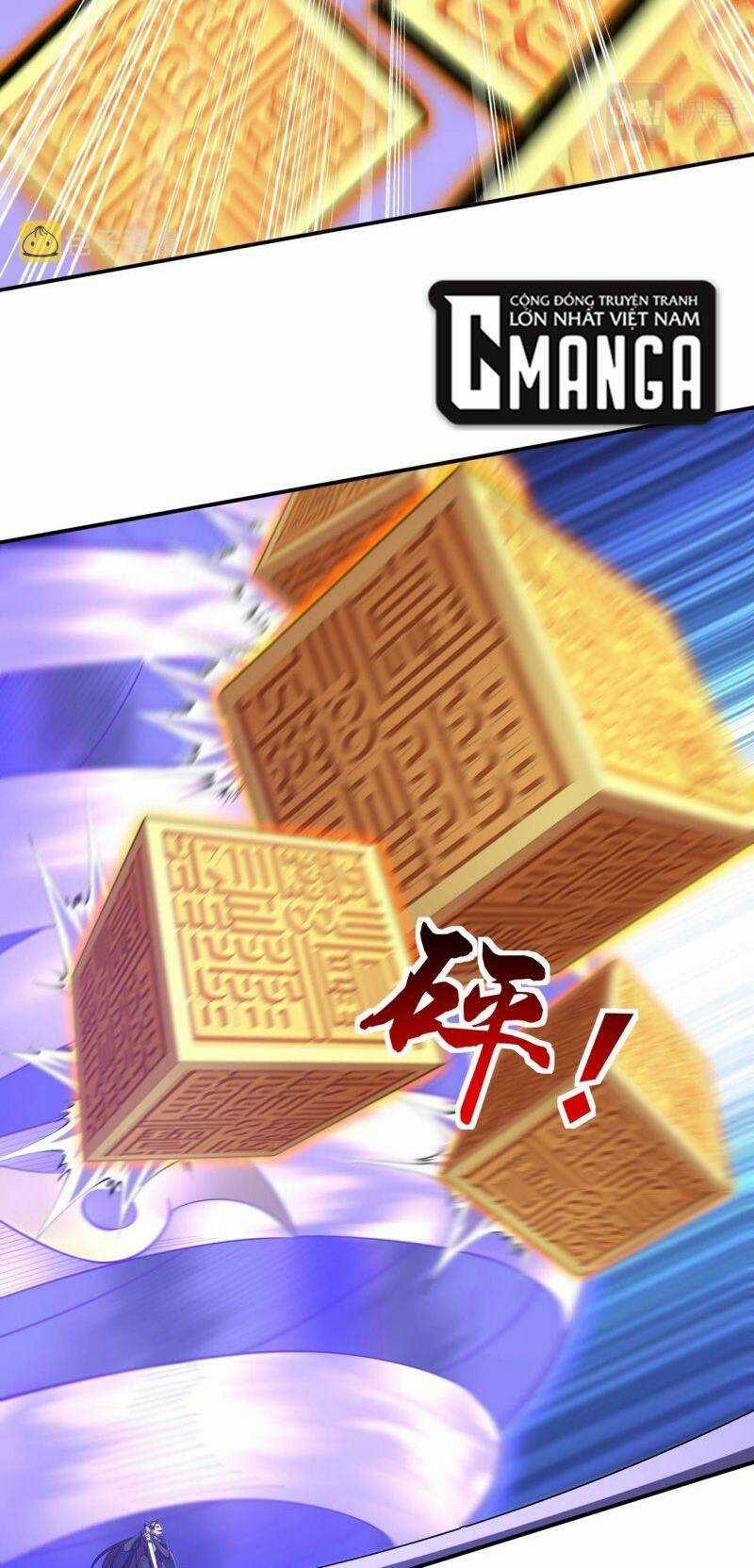 Bắt Đầu Từ Độ Kiếp Chapter 65 trang 54