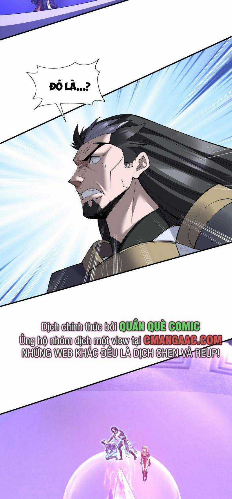 Bắt Đầu Từ Độ Kiếp Chapter 65 trang 55