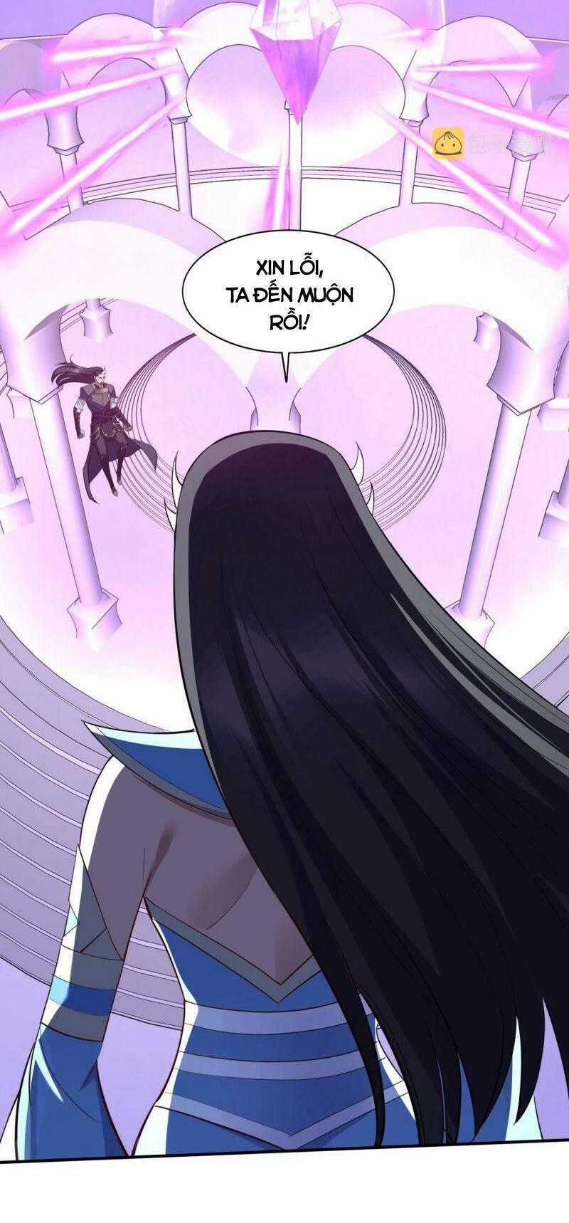 Bắt Đầu Từ Độ Kiếp Chapter 65 trang 56