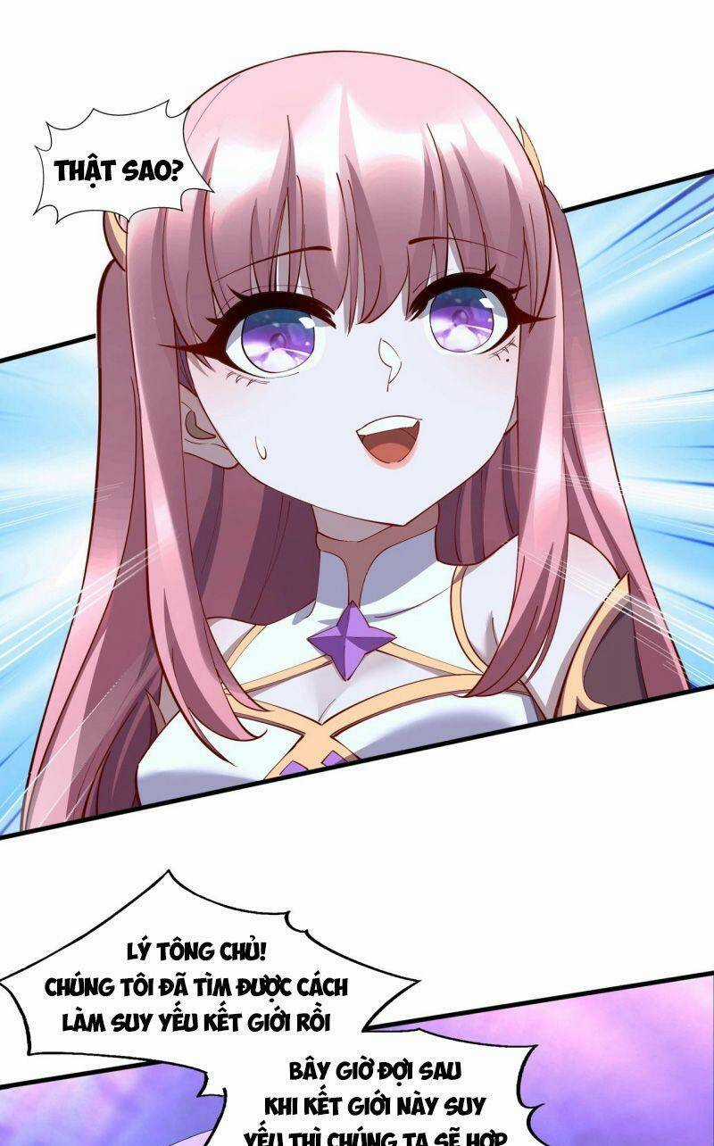 Bắt Đầu Từ Độ Kiếp Chapter 65 trang 7