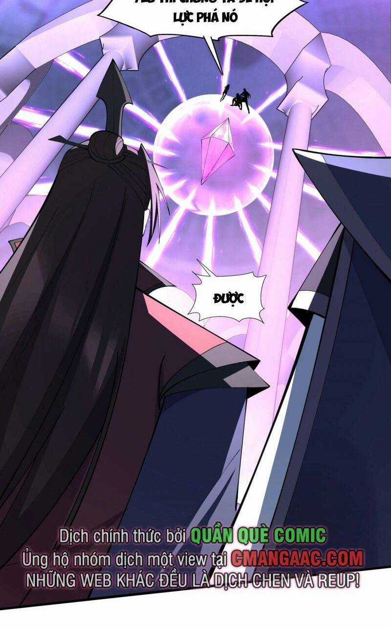 Bắt Đầu Từ Độ Kiếp Chapter 65 trang 8